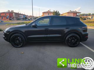 PORSCHE Cayenne usata, con Climatizzatore