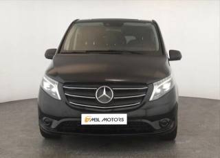 MERCEDES-BENZ Vito usata, con Airbag Passeggero