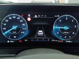 KIA Sportage usata, con Fari LED