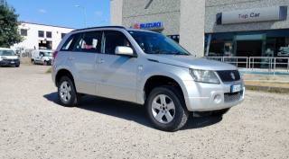 SUZUKI Grand Vitara 1.9 DDiS GANCIO TRAINO