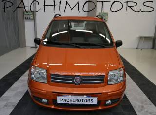 FIAT Panda usata 15