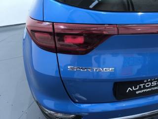 KIA Sportage usata, con Vivavoce