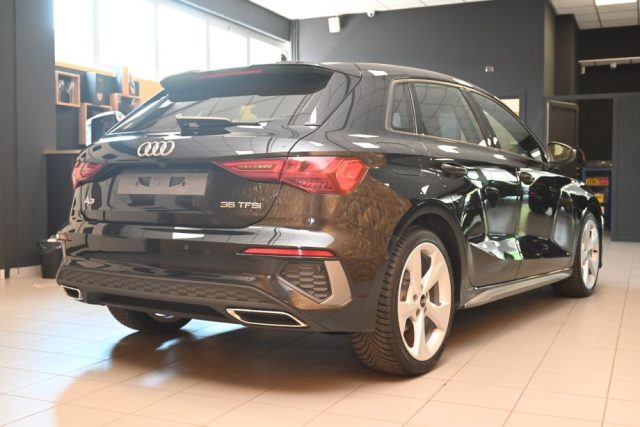 AUDI A3 usata 85