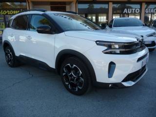 CITROEN C5 Aircross usata, con Airbag