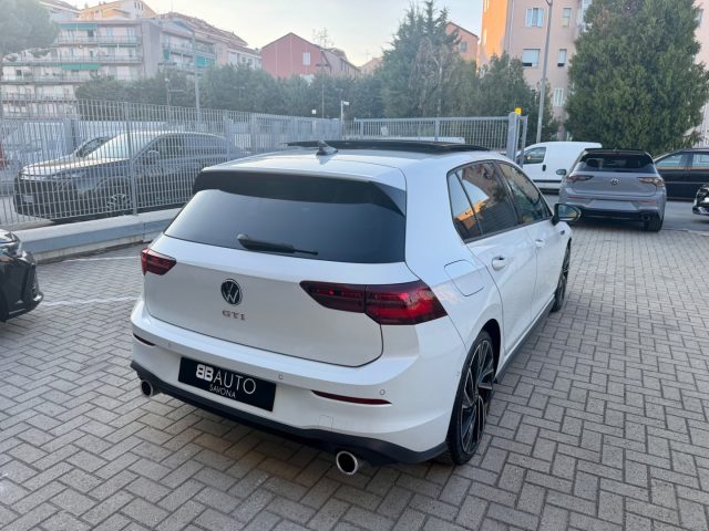 VOLKSWAGEN Golf GTI usata, con Antifurto
