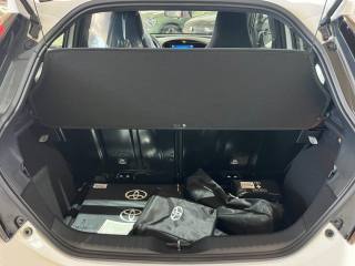 TOYOTA Aygo usata, con USB