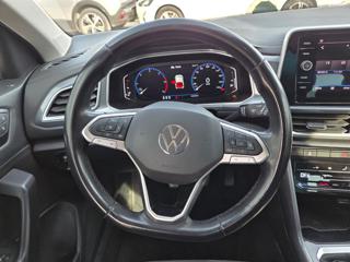 VOLKSWAGEN T-Roc usata, con ESP