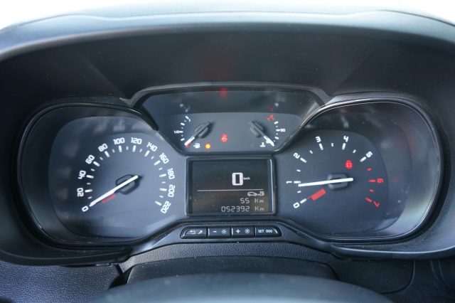 FIAT Doblo usata 26