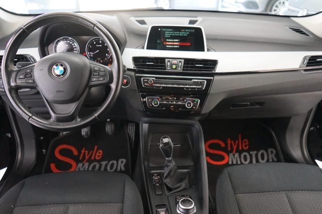 BMW X1 usata, con Alzacristalli elettrici