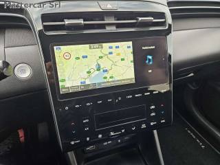HYUNDAI Tucson usata, con Park Distance Control
