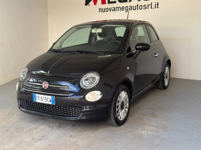FIAT 500 usata, con Airbag Passeggero
