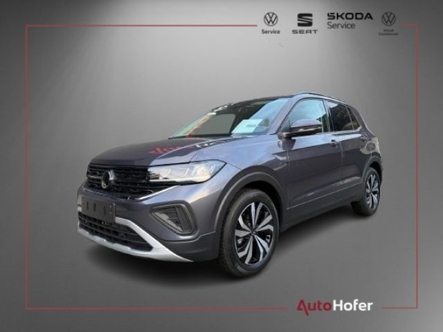 VOLKSWAGEN T-Cross usata, con ABS