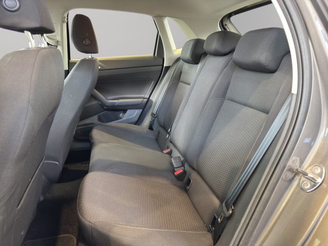 VOLKSWAGEN Polo usata, con Climatizzatore