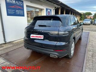 PORSCHE Cayenne usata, con Alzacristalli elettrici