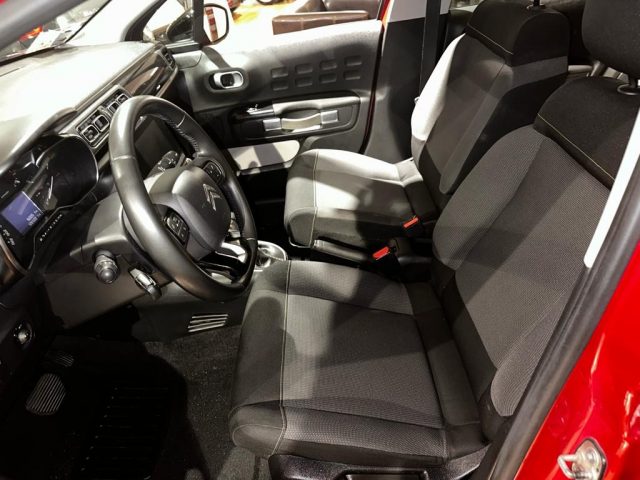 CITROEN C3 usata, con Chiusura centralizzata