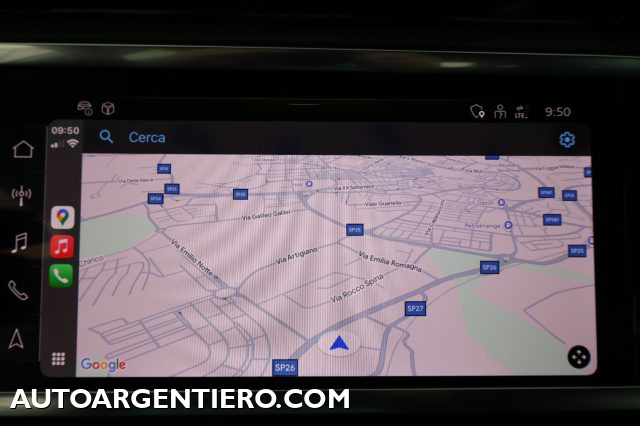 AUDI Q3 usata, con Bracciolo
