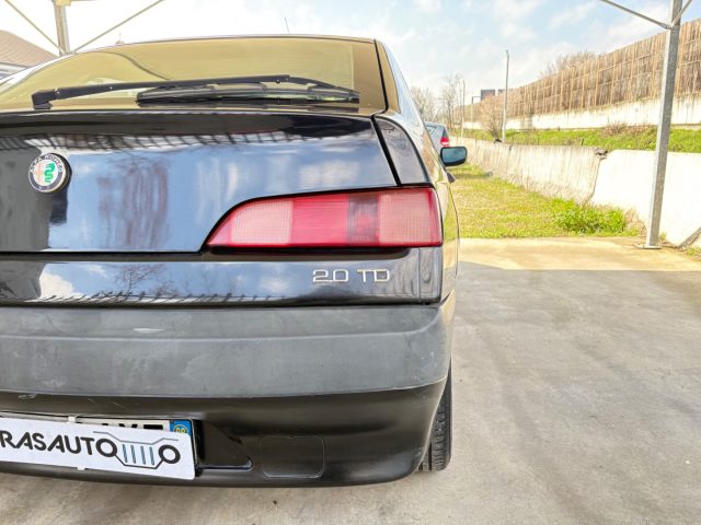 ALFA ROMEO 146 usata 43