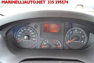 FIAT Ducato usata, con Sistema di navigazione