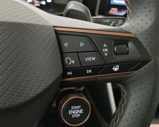 CUPRA Formentor usata, con Park Distance Control