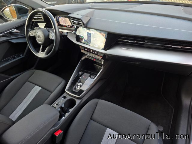 AUDI A3 usata, con Controllo trazione