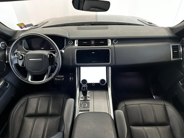 LAND ROVER Range Rover Sport usata, con Antifurto