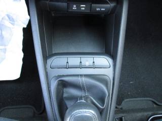 KIA Stonic usata, con Monitoraggio pressione pneumatici