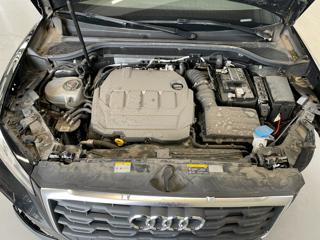 AUDI Q2 usata, con Chiusura centralizzata