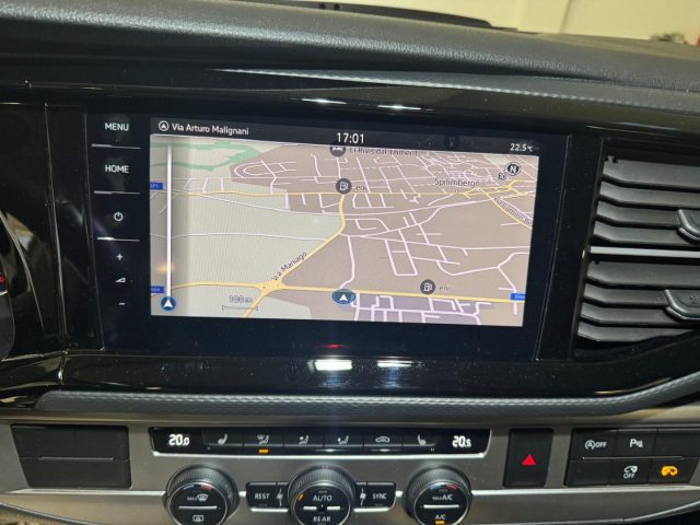 VOLKSWAGEN California usata, con ESP