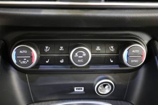 ALFA ROMEO Stelvio usata, con Portellone posteriore elettrico