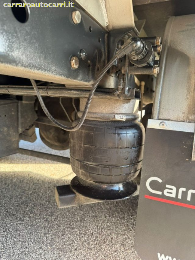 IVECO Daily usata, con ESP