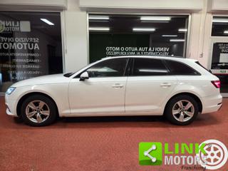 AUDI A4 usata, con Controllo automatico clima