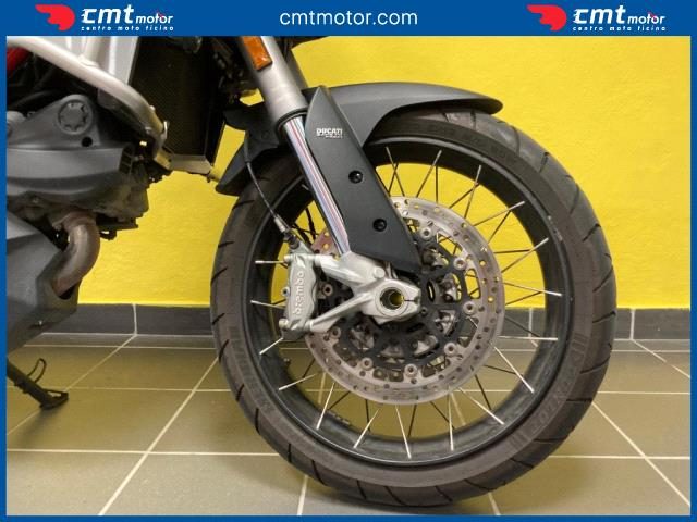 DUCATI Multistrada 950 usata 7