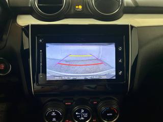 SUZUKI Swift usata, con Vetri oscurati
