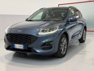 FORD Kuga 2.5 Full Hybrid 190 CV CVT 2WD ST-Line