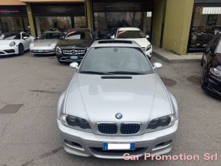 BMW M3 usata, con Airbag Passeggero