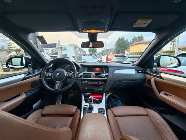 BMW X4 usata, con Climatizzatore