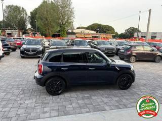 MINI Countryman usata, con Climatizzatore