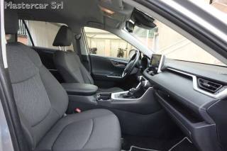 TOYOTA RAV 4 usata, con Antifurto