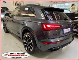 AUDI Q5 usata, con Airbag Passeggero