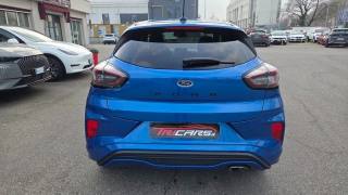 FORD Puma usata, con Autoradio