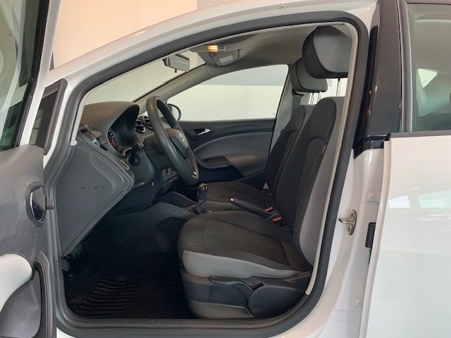 SEAT Ibiza usata 12