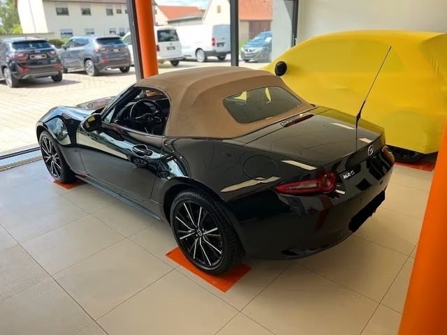 MAZDA MX-5 usata, con Sedili riscaldati