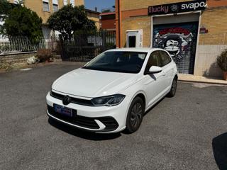 VOLKSWAGEN Polo 1.0 TSI Style PROMO FINANZIAMENTO