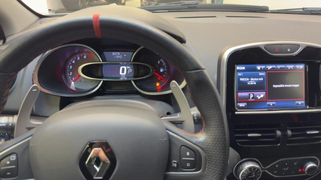 RENAULT Clio usata, con Cruise Control