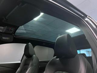 NISSAN Qashqai usata, con Interni in pelle