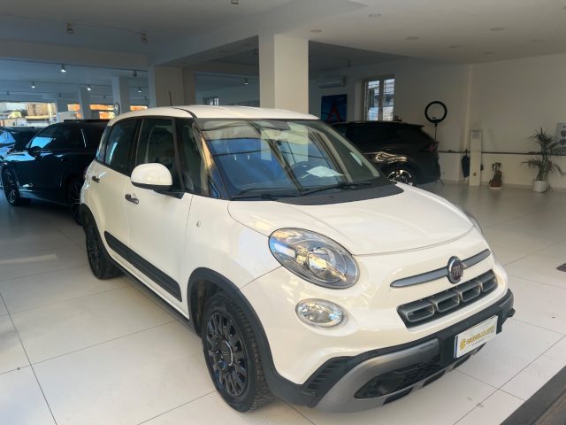 FIAT 500L usata, con Alzacristalli elettrici