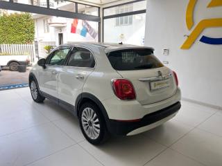 FIAT 500X usata, con Cronologia tagliandi