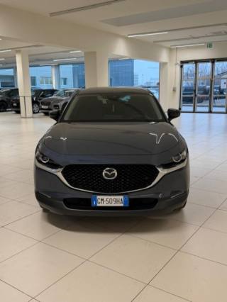 MAZDA CX-30 usata, con Controllo trazione