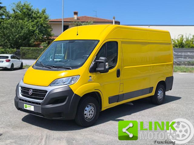 FIAT Ducato usata, con ABS