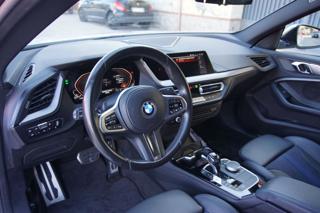 BMW 220 usata, con Autoradio